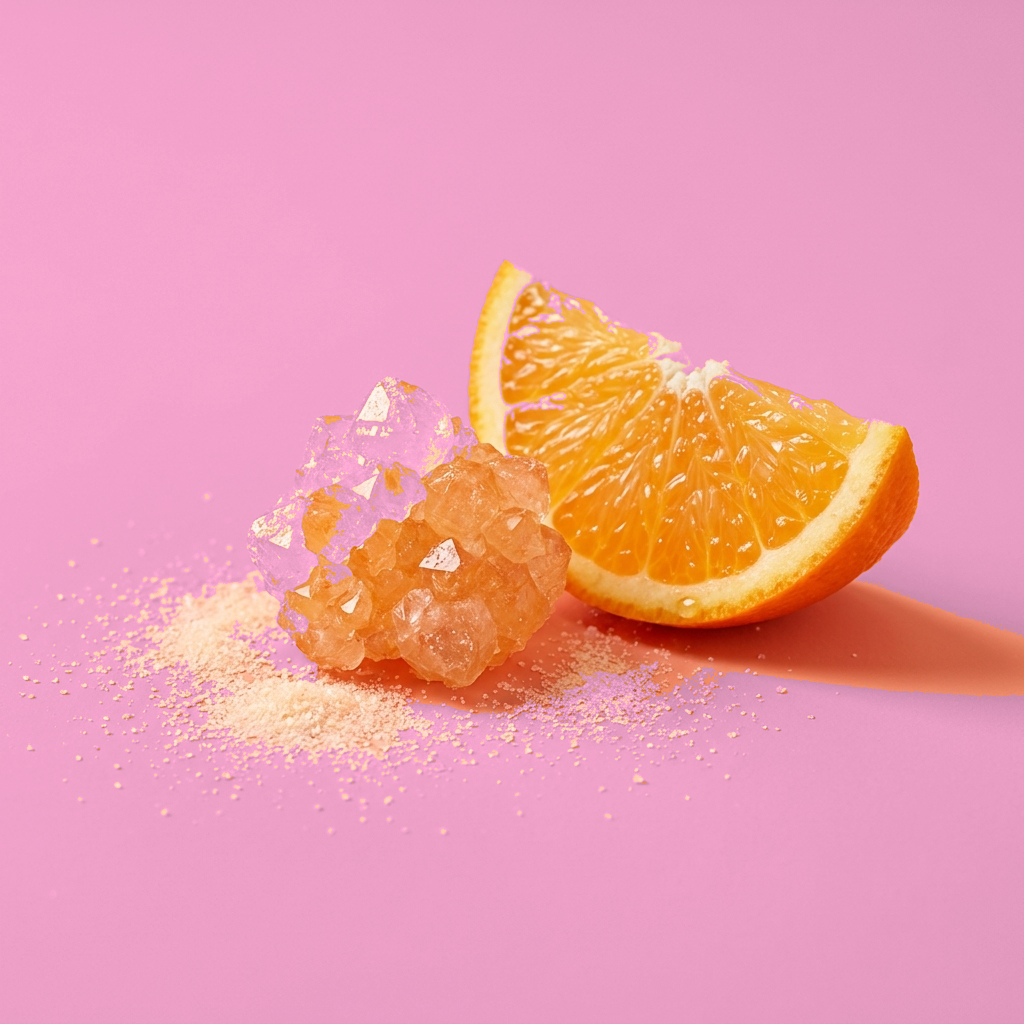 C-vitamin