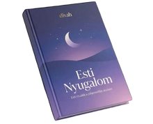 Stresszcsökkentő Trükkök – E-Book