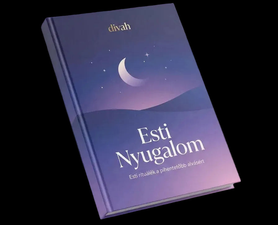 Stresszcsökkentő Trükkök – E-Book