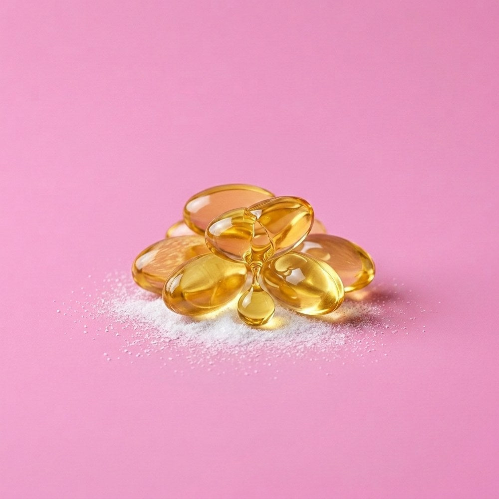 E-vitamin