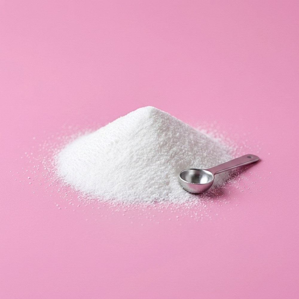 Kreatin-monohidrát