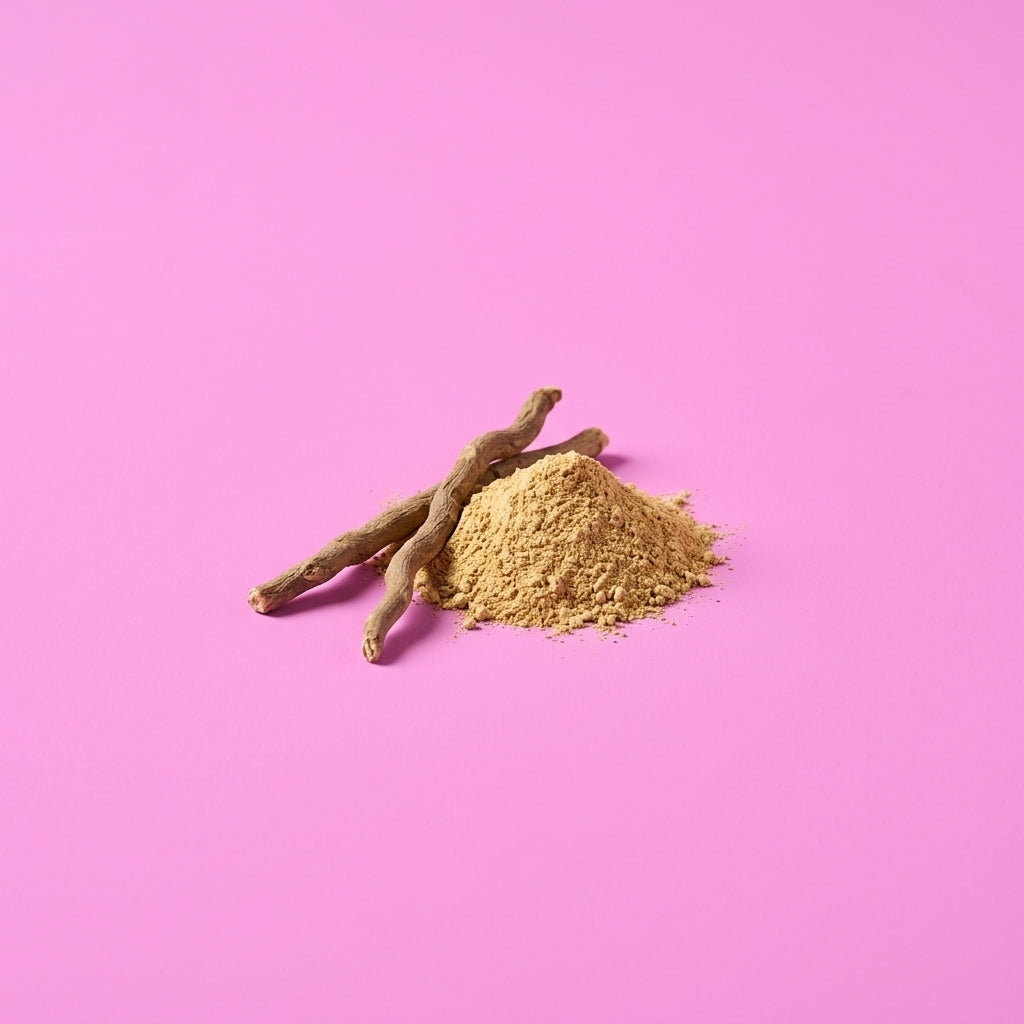 Ashwagandha KSM-66®